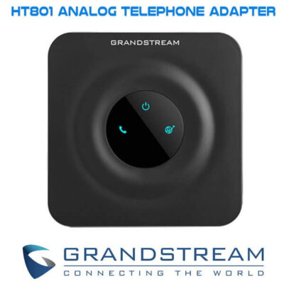 Grandstream HT801 Dubai