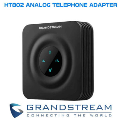 Grandstream HT802 Dubai