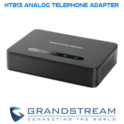 Grandstream HT813 Dubai