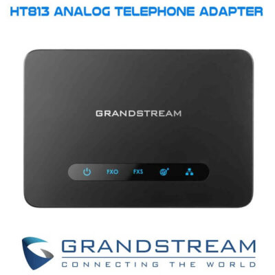 Grandstream HT813 Dubai