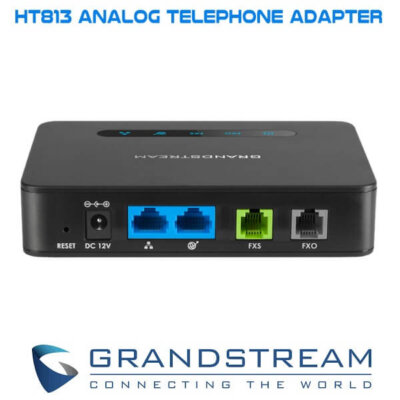 Grandstream HT813 Dubai