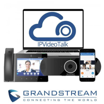 Grandstream IPvideotalk Dubai