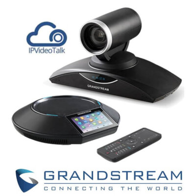 Grandstream IPvideotalk Dubai