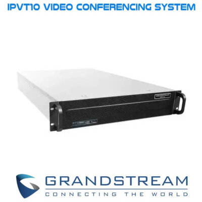 Grandstream IPVT10 Dubai