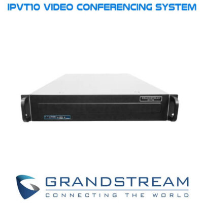 Grandstream IPVT10 Dubai