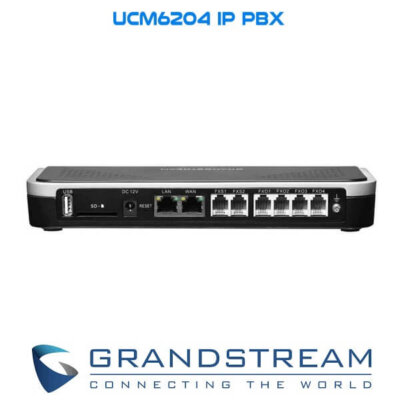 Grandstream UCM6204 Dubai