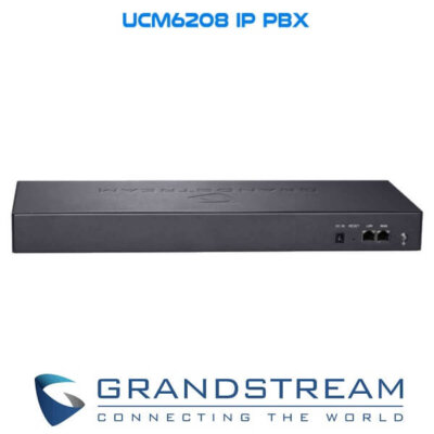 Grandstream UCM6208 Dubai