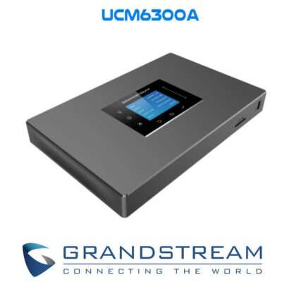 Grandstream UCM6300A Dubai