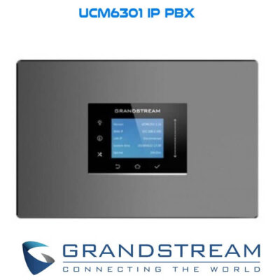 Grandstream UCM6301 Dubai