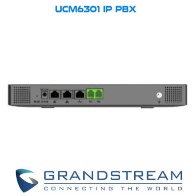 Grandstream UCM6301 Dubai