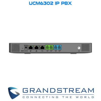 Grandstream UCM6302 Dubai