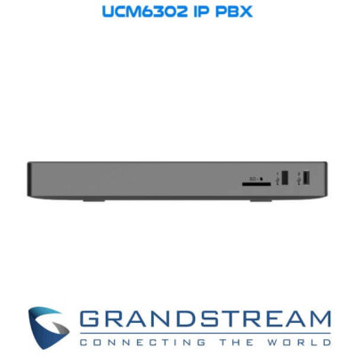 Grandstream UCM6302 Dubai