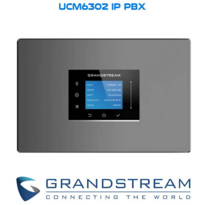 Grandstream UCM6302 Dubai