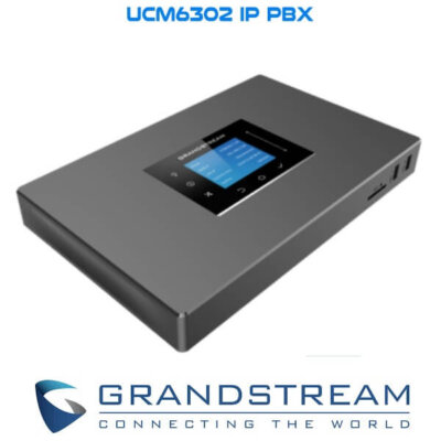 Grandstream UCM6302 Dubai