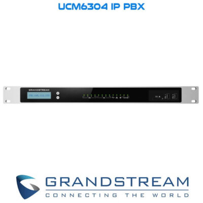 Grandstream UCM6304 Dubai