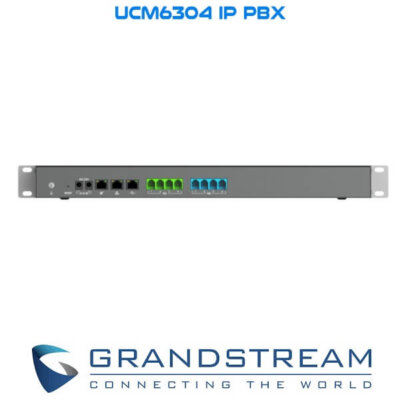 Grandstream UCM6304 Dubai