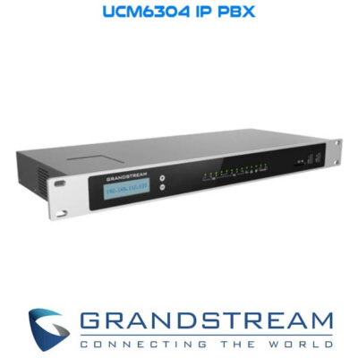 Grandstream UCM6304 Dubai