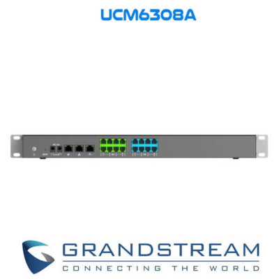 Grandstream UCM6308A Dubai