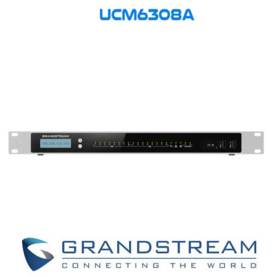 Grandstream UCM6308A Dubai