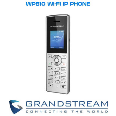 Grandstream WP810 Dubai