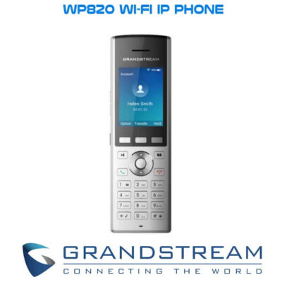 Grandstream WP820 Dubai