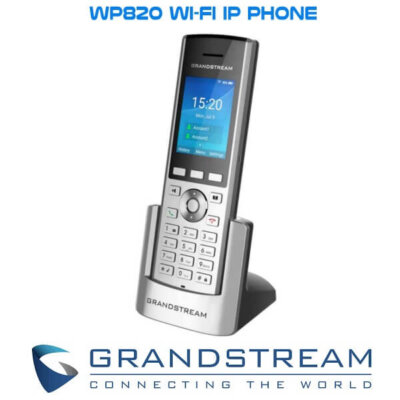 Grandstream WP820 Dubai