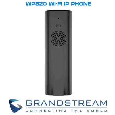 Grandstream WP820 Dubai