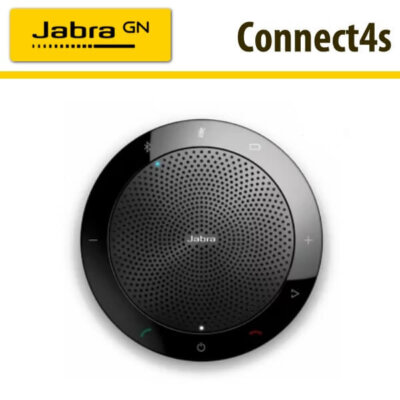 Jabra Connect4s Dubai