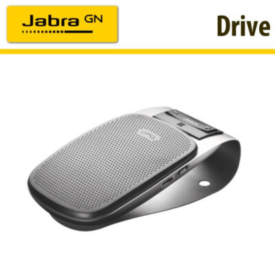 Jabra Drive Dubai