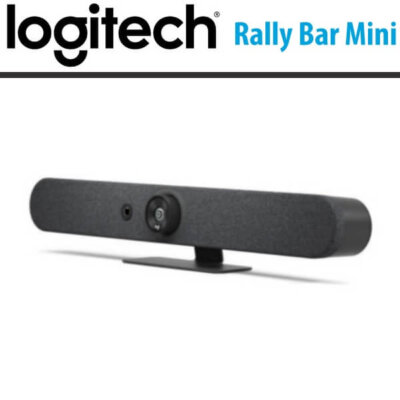 Logitech Rally Bar Mini Dubai