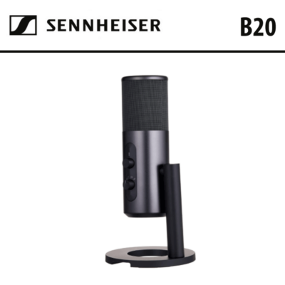 Sennheiser B20 Dubai