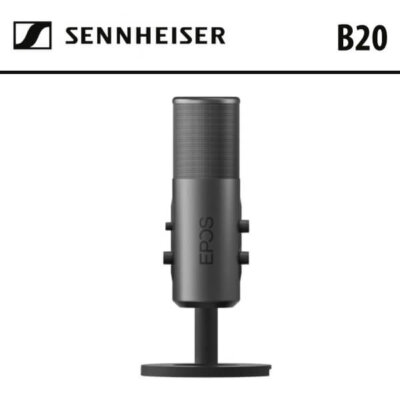 Sennheiser B20 Dubai