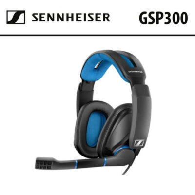 Sennheiser GSP300 Dubai