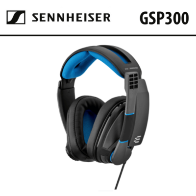 Sennheiser GSP300 Dubai