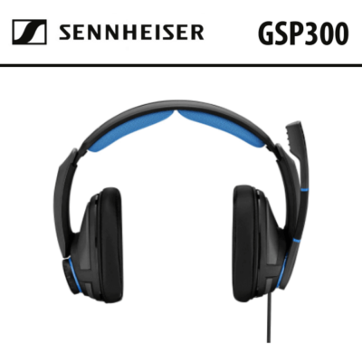 Sennheiser GSP300 Dubai