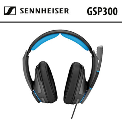 Sennheiser GSP300 Dubai