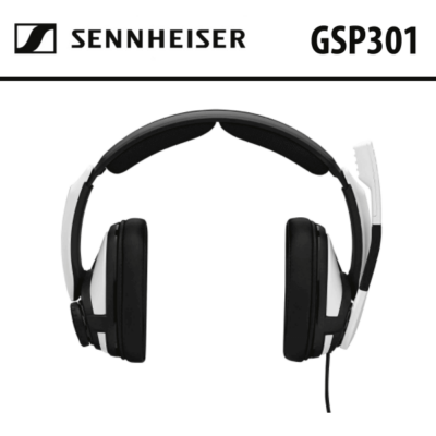 Sennheiser GSP301 Dubai