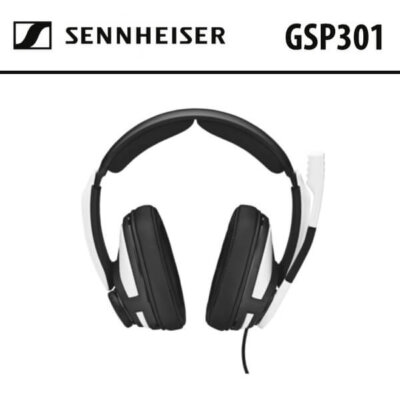 Sennheiser GSP301 Dubai