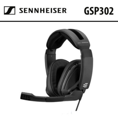 Sennheiser GSP302 Dubai