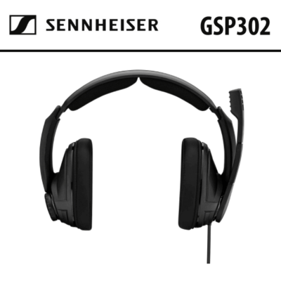 Sennheiser GSP302 Dubai