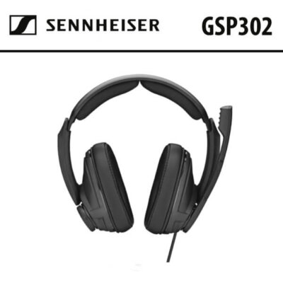 Sennheiser GSP302 Dubai