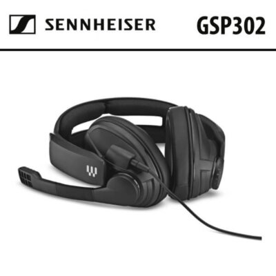 Sennheiser GSP302 Dubai