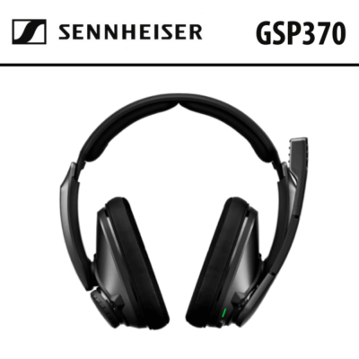 Sennheiser GSP370 Dubai