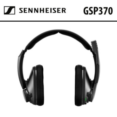 Sennheiser GSP370 Dubai