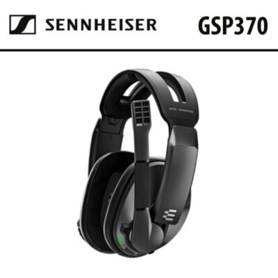 Sennheiser GSP370 Dubai