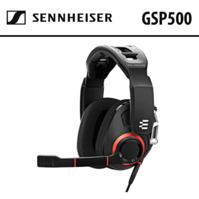 Sennheiser GSP500 Dubai