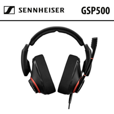 Sennheiser GSP500 Dubai