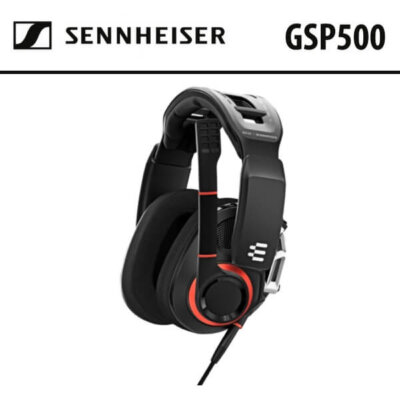 Sennheiser GSP500 Dubai