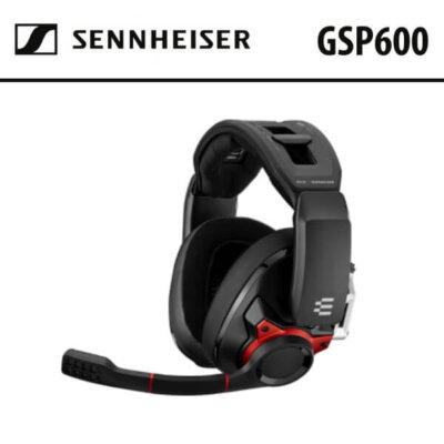 Sennheiser GSP600 Dubai