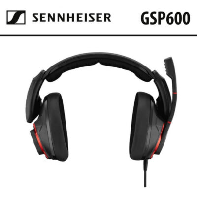 Sennheiser GSP600 Dubai